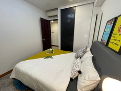 Westmere (D22), Condominium #543115361